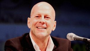 Bruce Willis