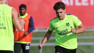 Julián Álvarez