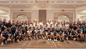 Selección Argentina