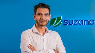 Suzano Argentina