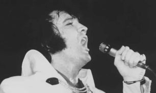 Elvis Presley 13082026