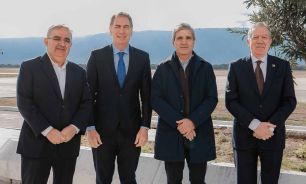 Santilli y Caputo en Catamarca 14082026