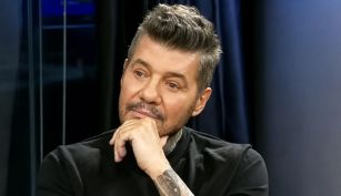 Marcelo Tinelli 
