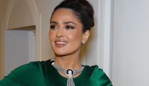 Salma Hayek