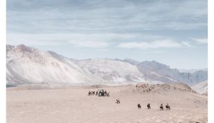 Tres Valles: tu próxima aventura a caballo