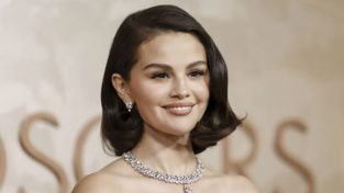 Selena Gomez