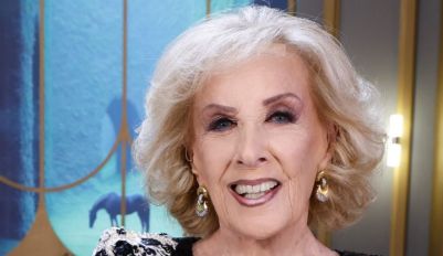 Mirtha Legrand
