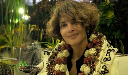 Halle Berry