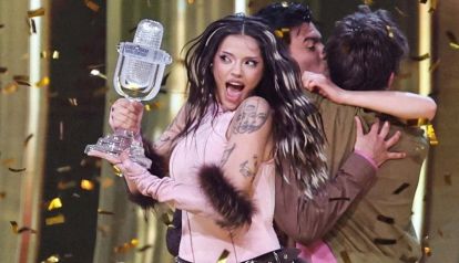 Dara ganó Eurovisión 2026
