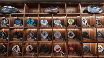 Bullpadel Alcorta
