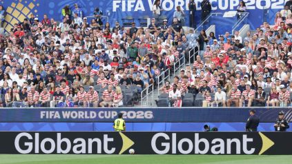 FIFA - GLOBANT