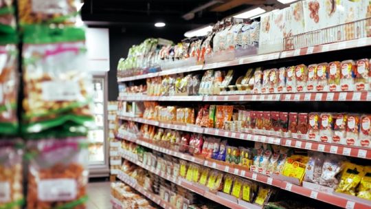 Córdoba: los precios al consumidor aumentaron 1,8% en julio
