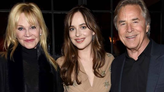 Nepo babies: el poder de los hijos en Hollywood