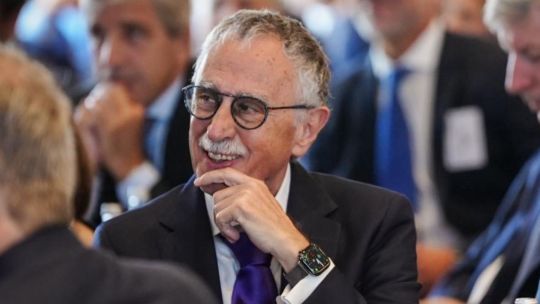 Fentanilo contaminado: alarma en el Gobierno por las menciones a Mario Lugones reveladas en la investigación