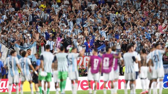Messi, nacionalismo y libertad de expresión: el análisis sobre la imagen de Argentina en el exterior