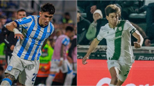 Racing y Banfield abren la quinta fecha del Clausura con la obligación de sumar puntos: hora, TV y formaciones