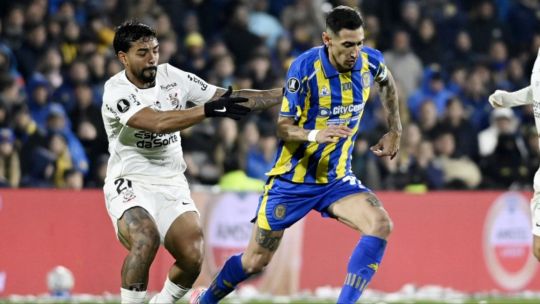 Siete empates al hilo en octavos de Libertadores: cómo leer una racha insólita