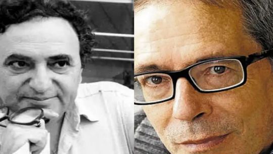 Saer vs. Aira: análisis de la disputa por el canon de la literatura argentina