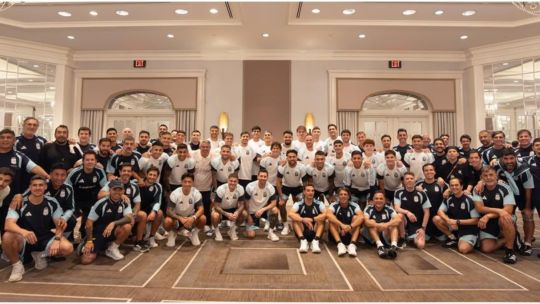 Radiografía de la Selección Argentina: el destino de cada uno de los 26 subcampeones del mundo