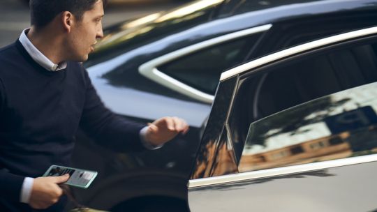 Uber busca meterse de lleno en la movilidad diaria con viajes prepagos y precios protegidos