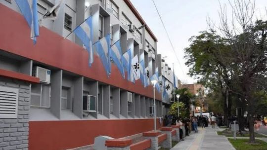 Sin fondos, la UTN frenó las clases en Corrientes: el Municipio dice que se solucionó, pero los alumnos lo niegan