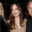 Don Johnson, Mellanie Griffith y su hija Dakota