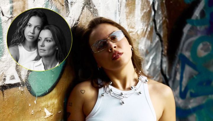 El devastador mensaje de la hija de Natacha Jaitt en el día que hubiera cumplido 49 años: "Te silenciaron"