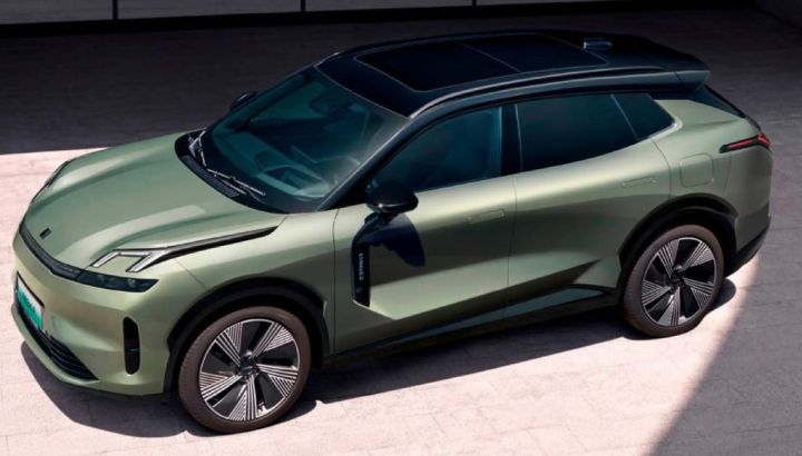 Lynk & Co llegó a la Argentina: modelos, equipamiento y precios de lanzamiento