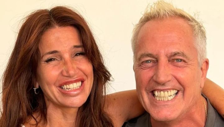El regreso de Marley y Florencia Peña al streaming ya tiene fecha: quiénes son los tres canales interesados