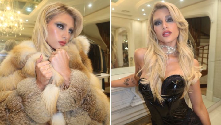 "Fort Night Show" llega a Blender con Marta Fort como conductora
