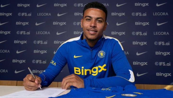 Morgan Rogers, el futbolista más caro del mercado europeo de verano