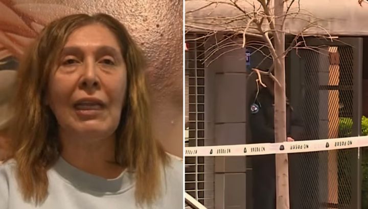 Qué dijo Pitty la numeróloga tras ser mencionada por el femicida de Villa Devoto en una carta