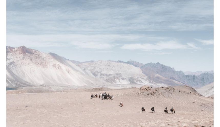 Tres Valles: tu próxima aventura a caballo