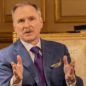 Lamelas: "Antes que me vaya como embajador, habrá visa waiver para los argentinos, es una promesa"
