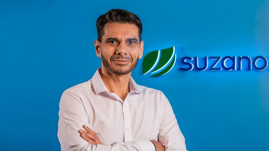 Suzano Argentina