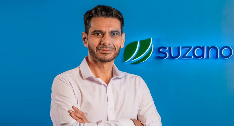 Suzano Argentina