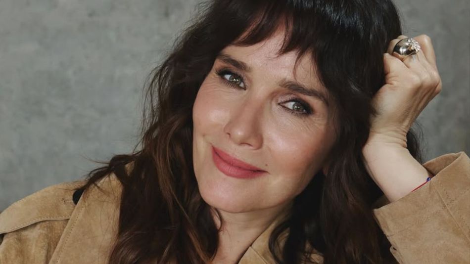 Natalia Oreiro