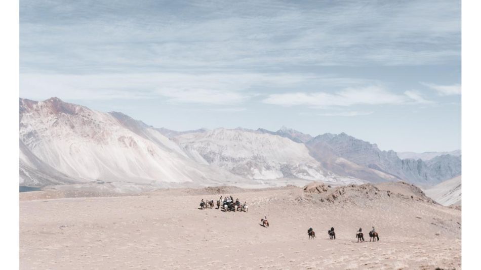 Tres Valles: tu próxima aventura a caballo