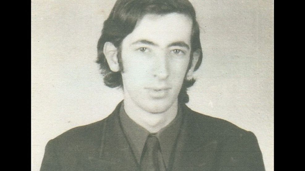 Carlos Tereszecuk Corrientes