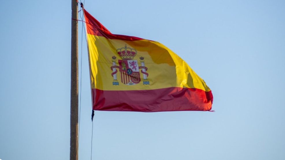 España