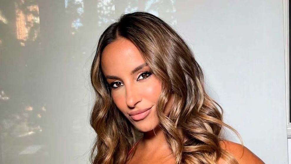 Lourdes sánchez