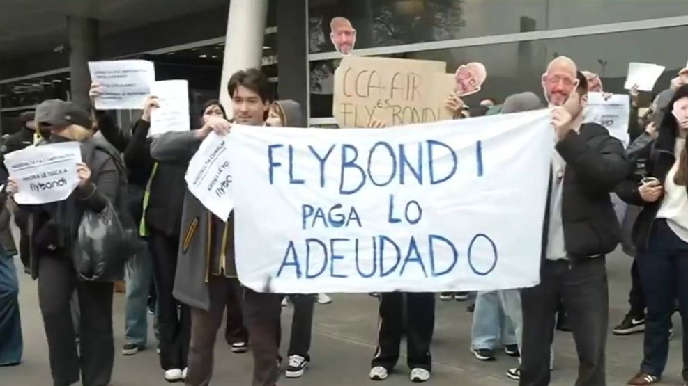 Reclamo en Aerolineas Argentinas 14082026