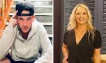 Qué es de la vida de Manuel Arce, el hijo de Carina Zampini que vive del marketing y empezó su camino en los medios