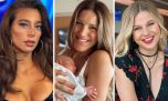 Sol Pérez, Maca Rinaldi y Marina Señuk coinciden en la tendencia de las cocinas Montessori para sus hijos
