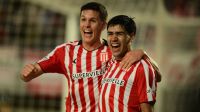 Estudiantes de La Plata vs Gimnasa