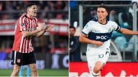 Estudiantes vs Gimnasia
