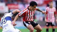 Estudiantes vs Gimnasia