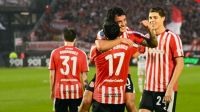 Estudiantes vs Gimnasia