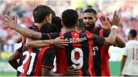 Milan vs United