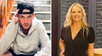 Qué es de la vida de Manuel Arce, el hijo de Carina Zampini que vive del marketing y empezó su camino en los medios